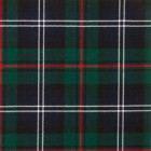 Urquhart Modern 16oz Tartan Fabric By The Metre